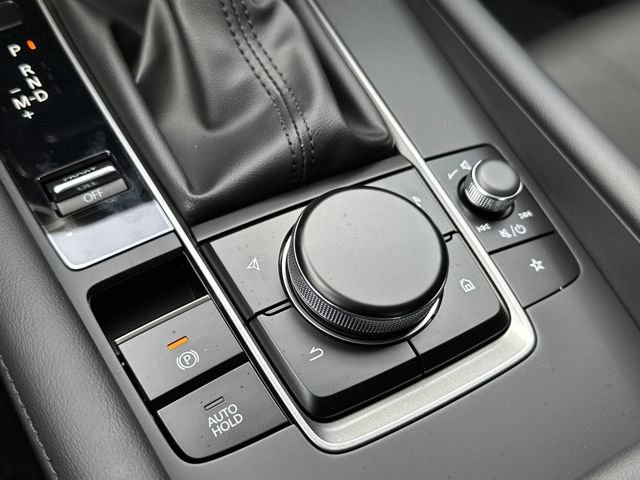 New 2026 MAZDA MAZDA3 s Sport FWD image 23