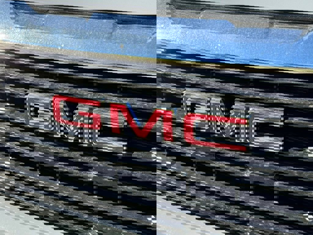 New 2025 GMC Sierra 1500 Pro w/ Pro Value Package image 6