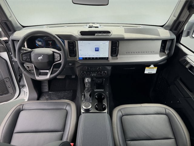 New 2026 Ford Bronco Outer Banks AWD/4WD image 11