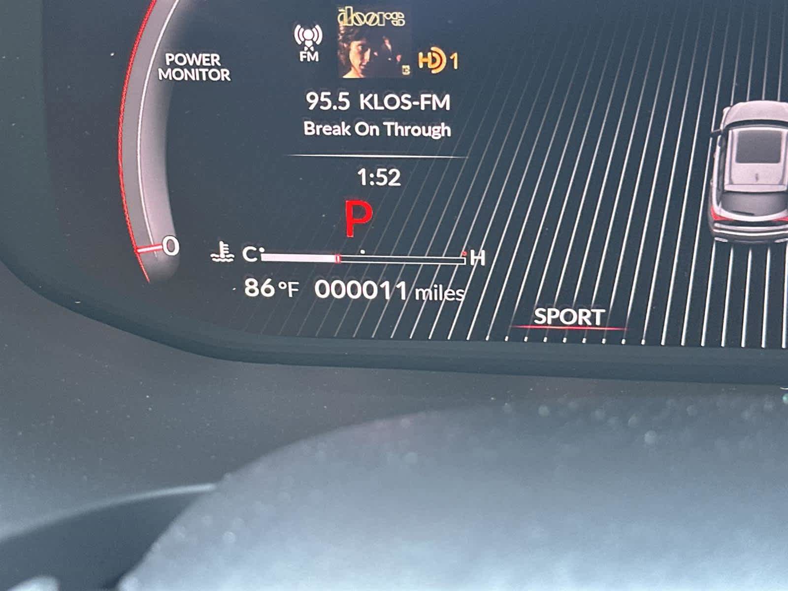 New 2026 Acura MDX A-Spec image 19