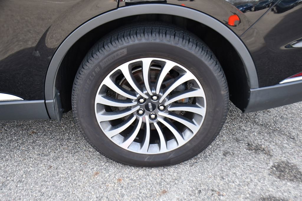 Used 2022 Lincoln Aviator Reserve w/ Equipment Group 201A image 24