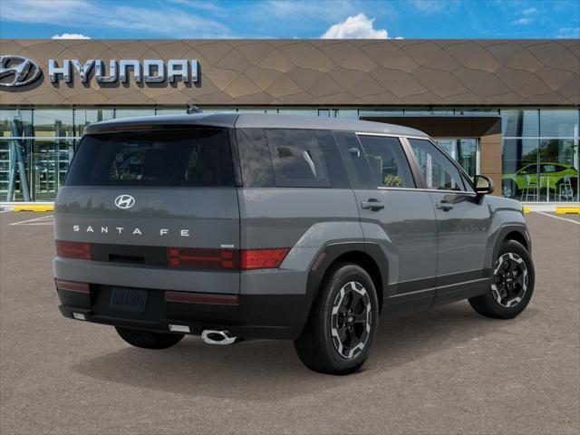 New 2026 Hyundai Santa Fe SE AWD/4WD image 4