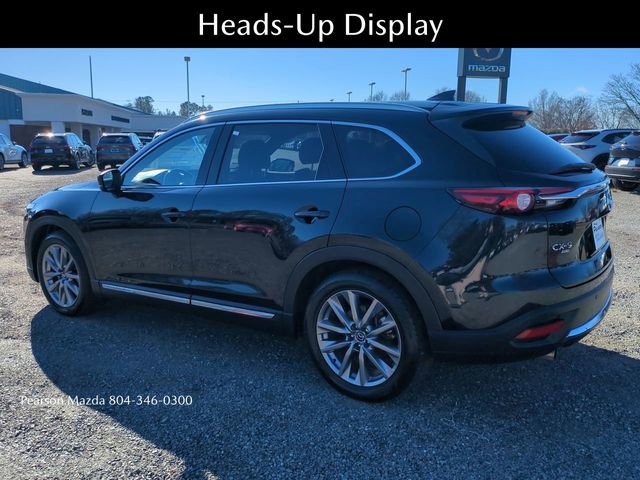 Used 2023 MAZDA CX-9 Grand Touring image 7