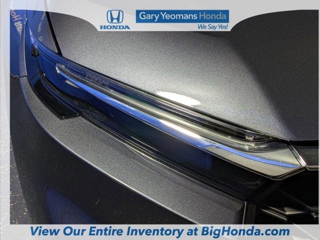 Used 2026 Honda CR-V LX image 13