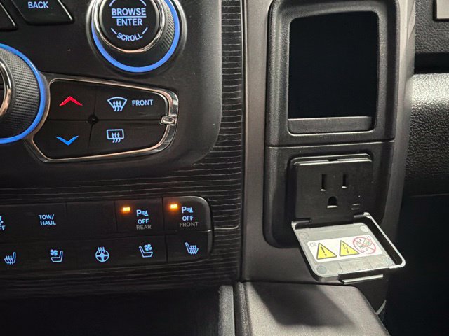 Used 2016 RAM 2500 Limited AWD/4WD image 26