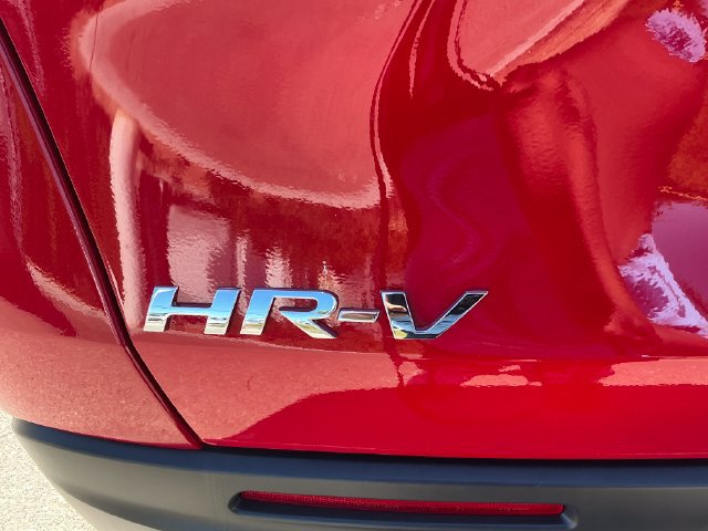 Used 2024 Honda HR-V Sport image 29