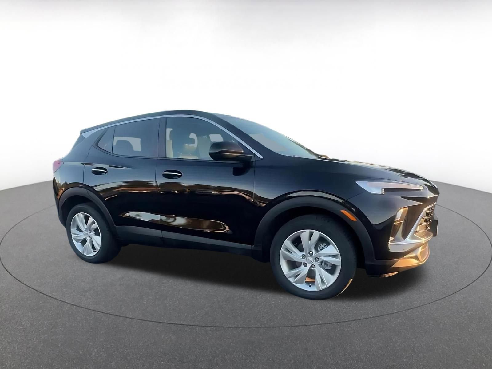 Used 2025 Buick Encore GX Preferred FWD video 2