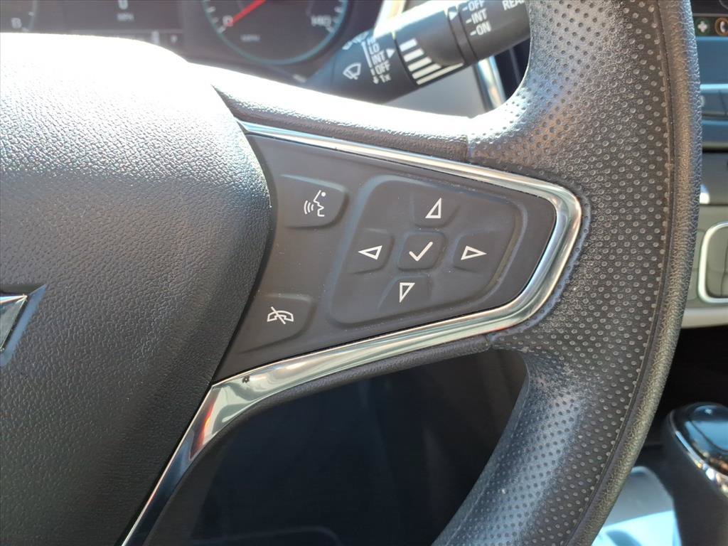 Certified 2021 Chevrolet Equinox LS w/ LS Convenience Package FWD image 26
