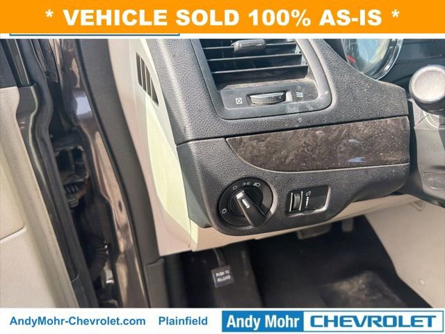 Used 2015 Dodge Grand Caravan American Value Package image 13
