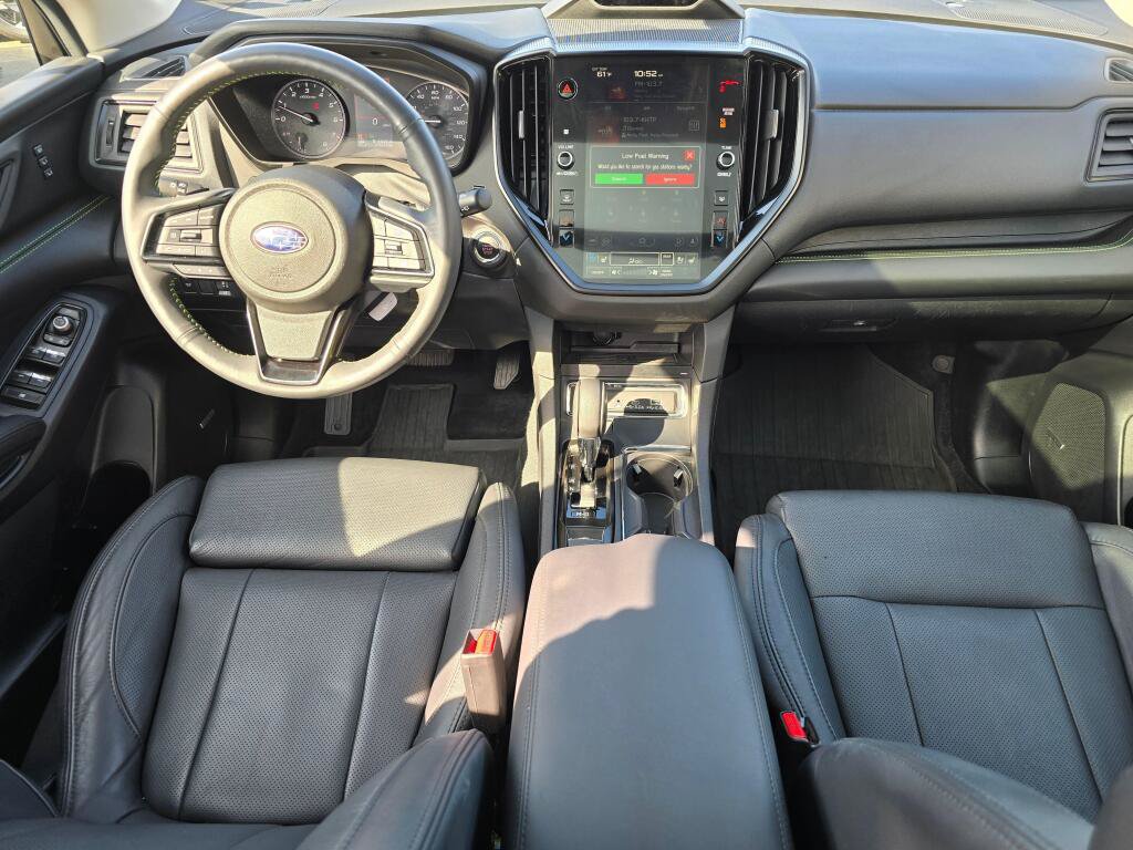 Used 2025 Subaru Ascent Bronze Edition w/ Onyx Package AWD/4WD image 18