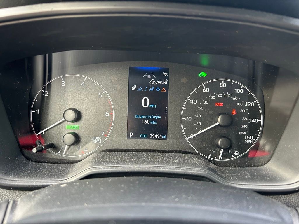 Used 2024 Toyota Corolla SE FWD image 22