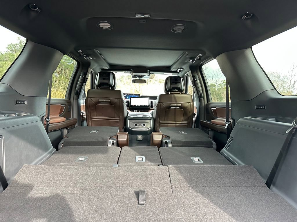 New 2026 Ford Expedition Max King Ranch image 61