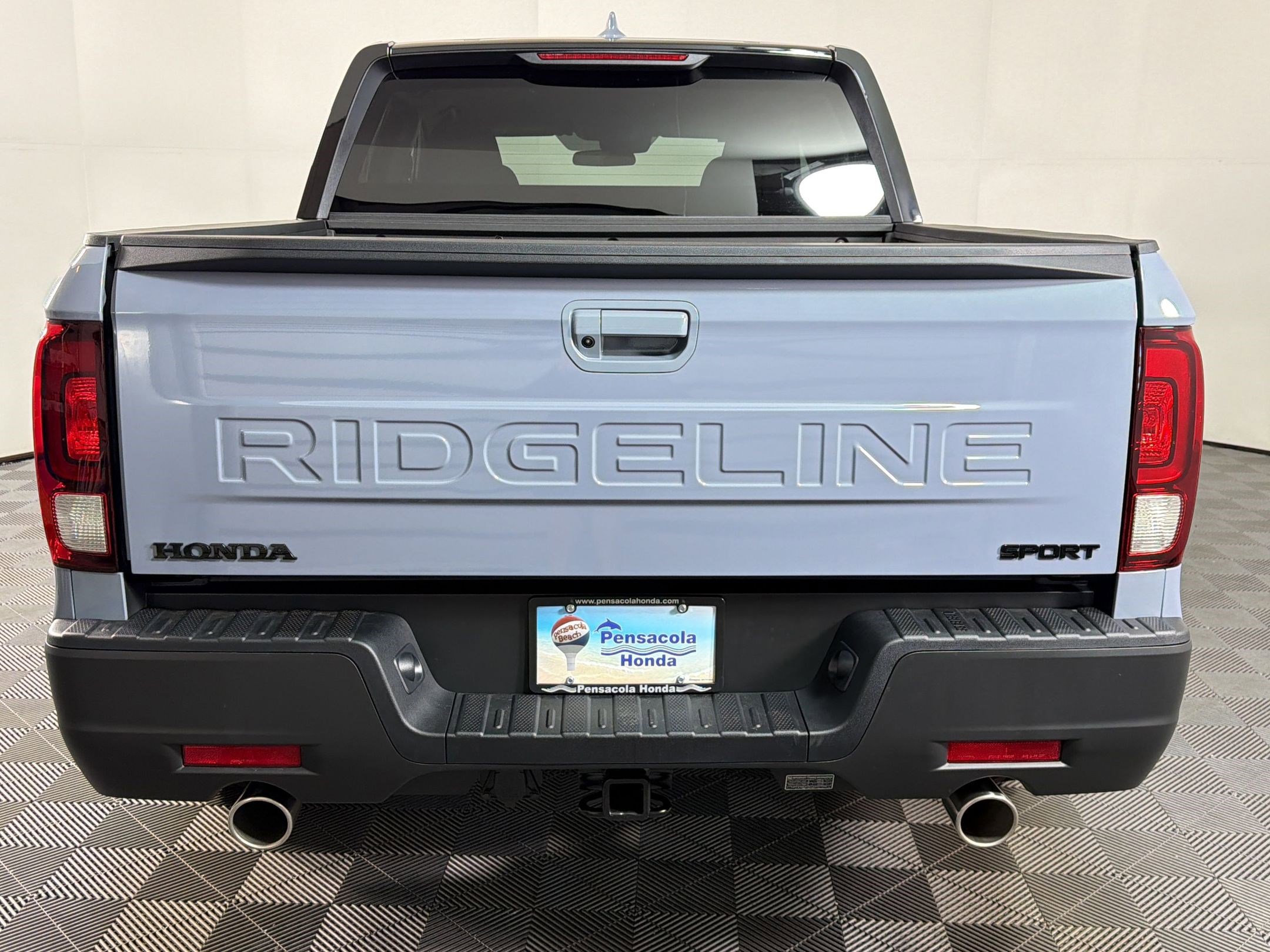 New 2026 Honda Ridgeline Sport image 9