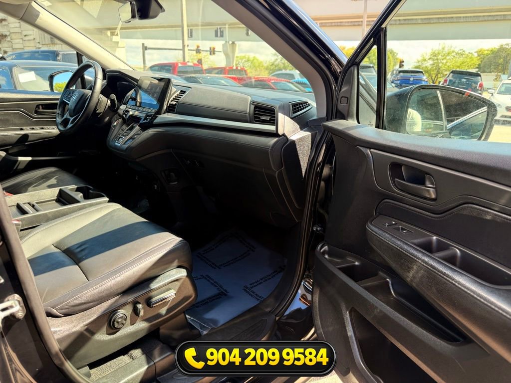 Used 2021 Honda Odyssey EX-L image 30