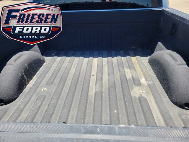 Used 2022 Ford F150 XLT w/ Equipment Group 301A Mid AWD/4WD image 8