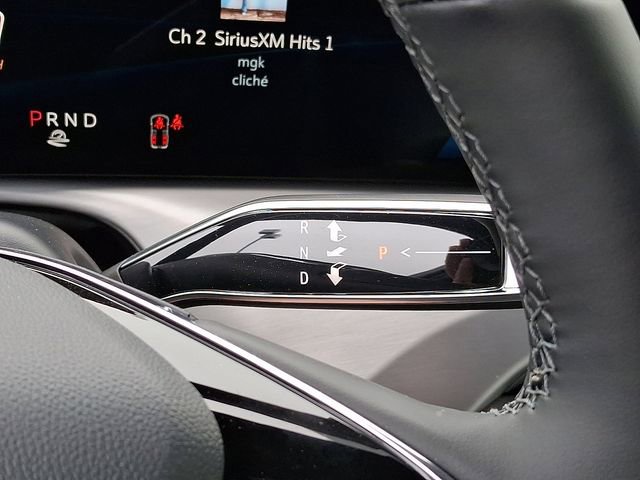 New 2026 Cadillac Vistiq Sport w/ LPO, Floor Liner Package image 10