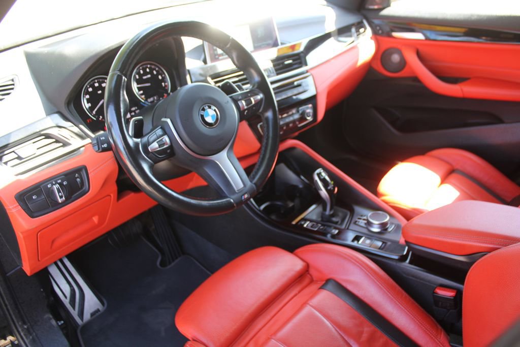 Used 2019 BMW X2 M35i w/ Premium Package image 24