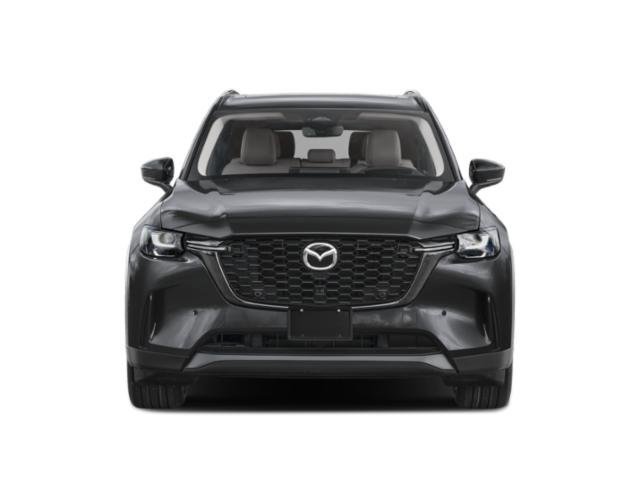 New 2026 MAZDA CX-90 3.3 Turbo w/ Premium Sport Pkg image 4
