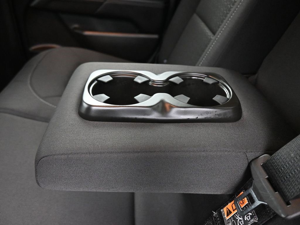 Used 2022 GMC Canyon Elevation w/ Driver Alert Package image 31