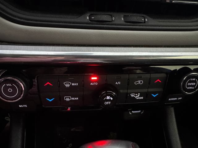 Used 2023 Jeep Compass Limited AWD/4WD image 24