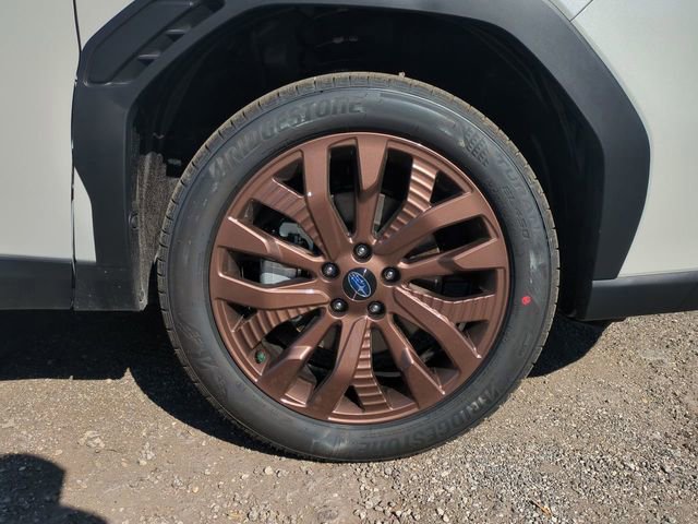 New 2026 Subaru Forester Sport image 10