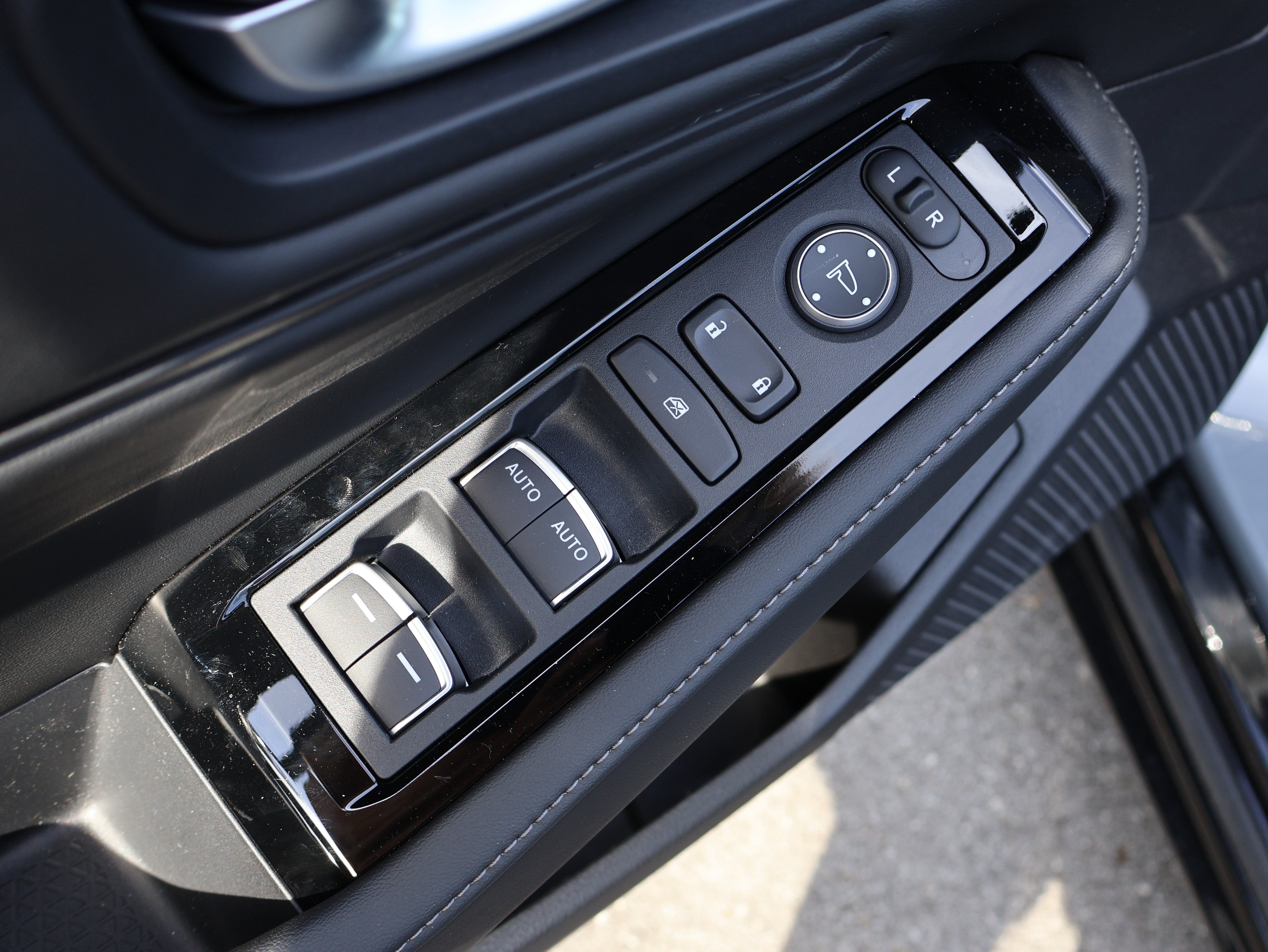 Used 2026 Honda Accord Touring image 37