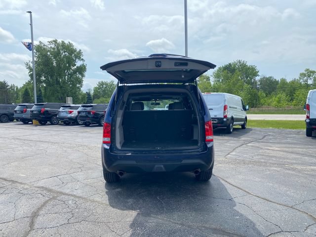 Used 2015 Honda Pilot EX-L image 15