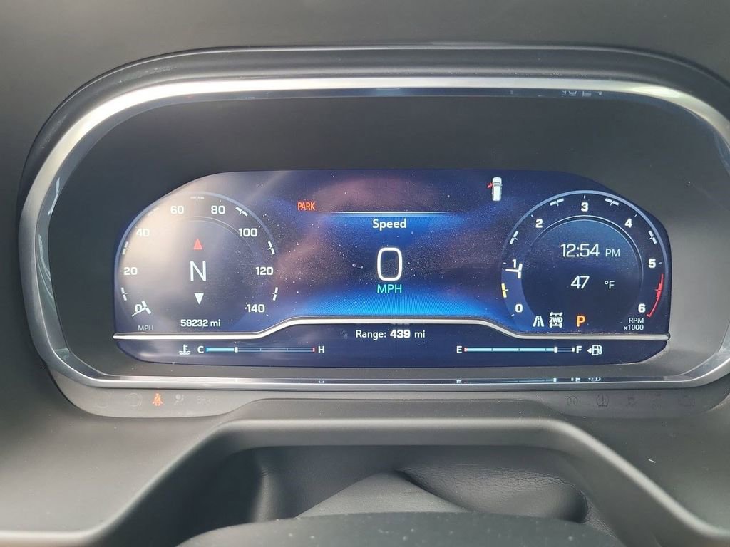 Used 2023 Chevrolet Tahoe Premier image 18