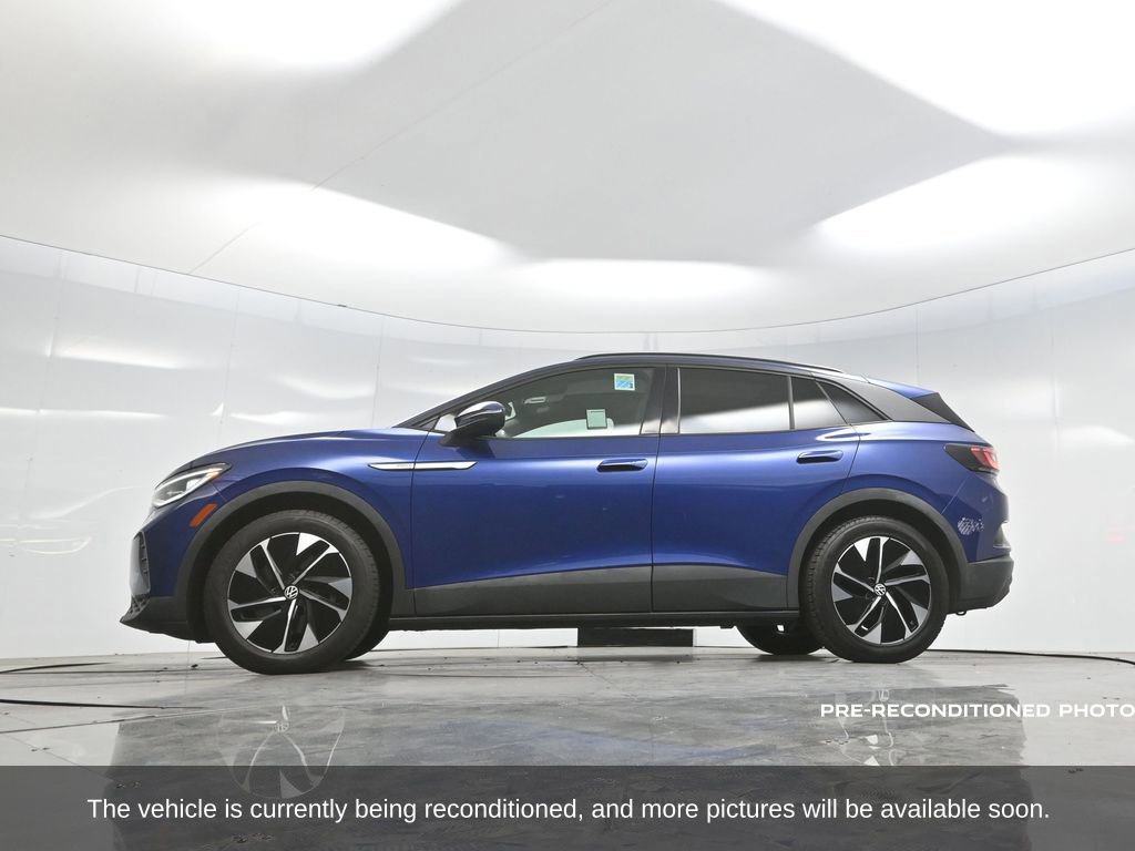 Used 2021 Volkswagen ID.4 Pro S w/ ID.4 Protection Package image 6