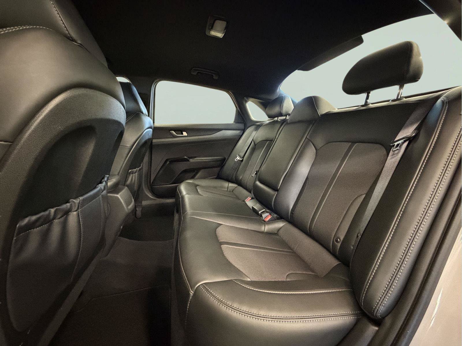 Used 2024 Kia K5 GT-Line w/ GT-Line Premium Package FWD image 31