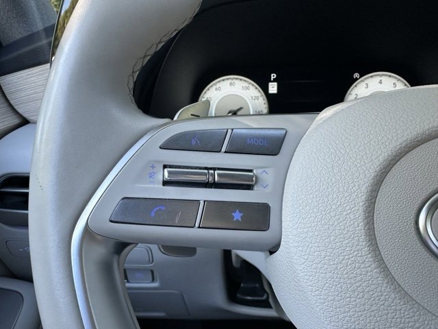 Used 2024 Hyundai Palisade Limited image 16