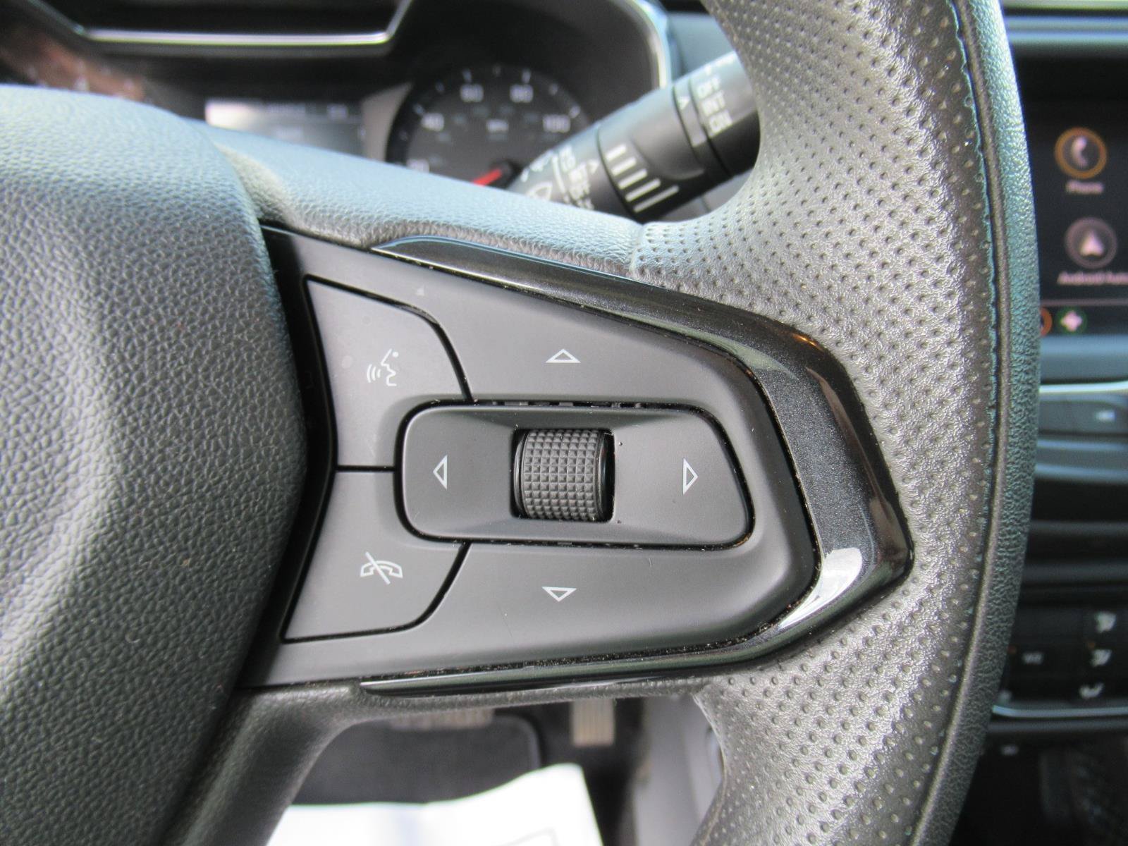 Certified 2022 Chevrolet TrailBlazer LT FWD image 24