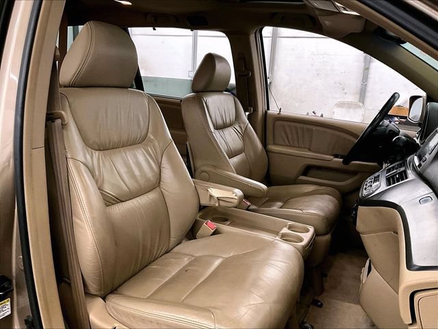 Used 2006 Honda Odyssey EX-L image 7