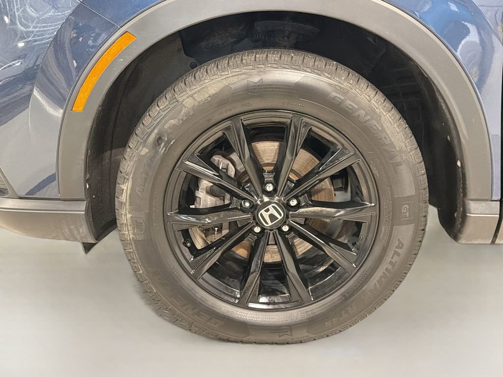 Used 2023 Honda CR-V Sport image 34