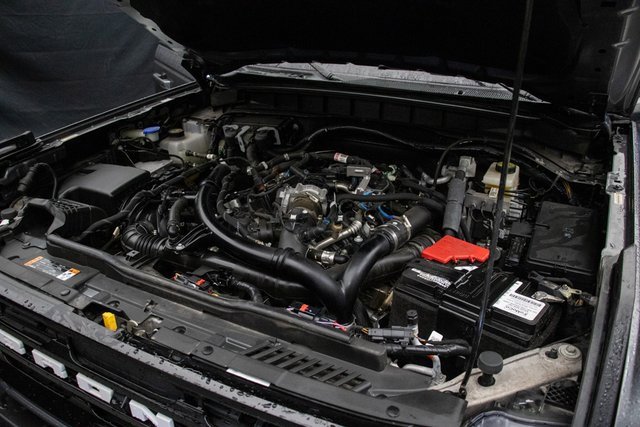 Used 2023 Ford Bronco Outer Banks image 29