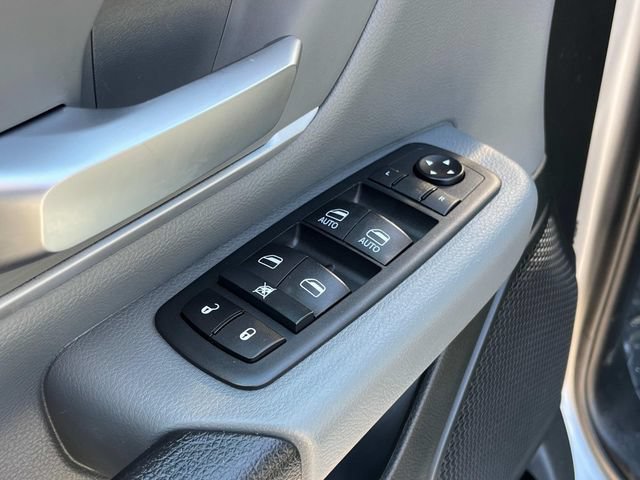 Certified 2020 RAM 1500 Big Horn RWD image 14