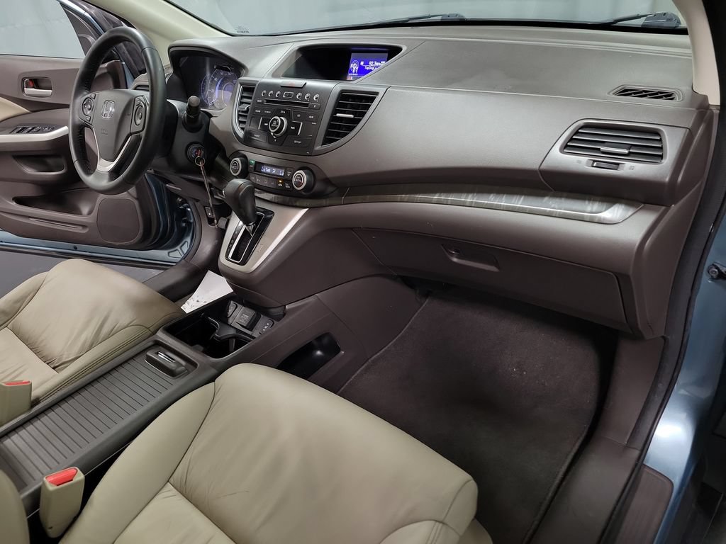 Used 2014 Honda CR-V EX-L image 30