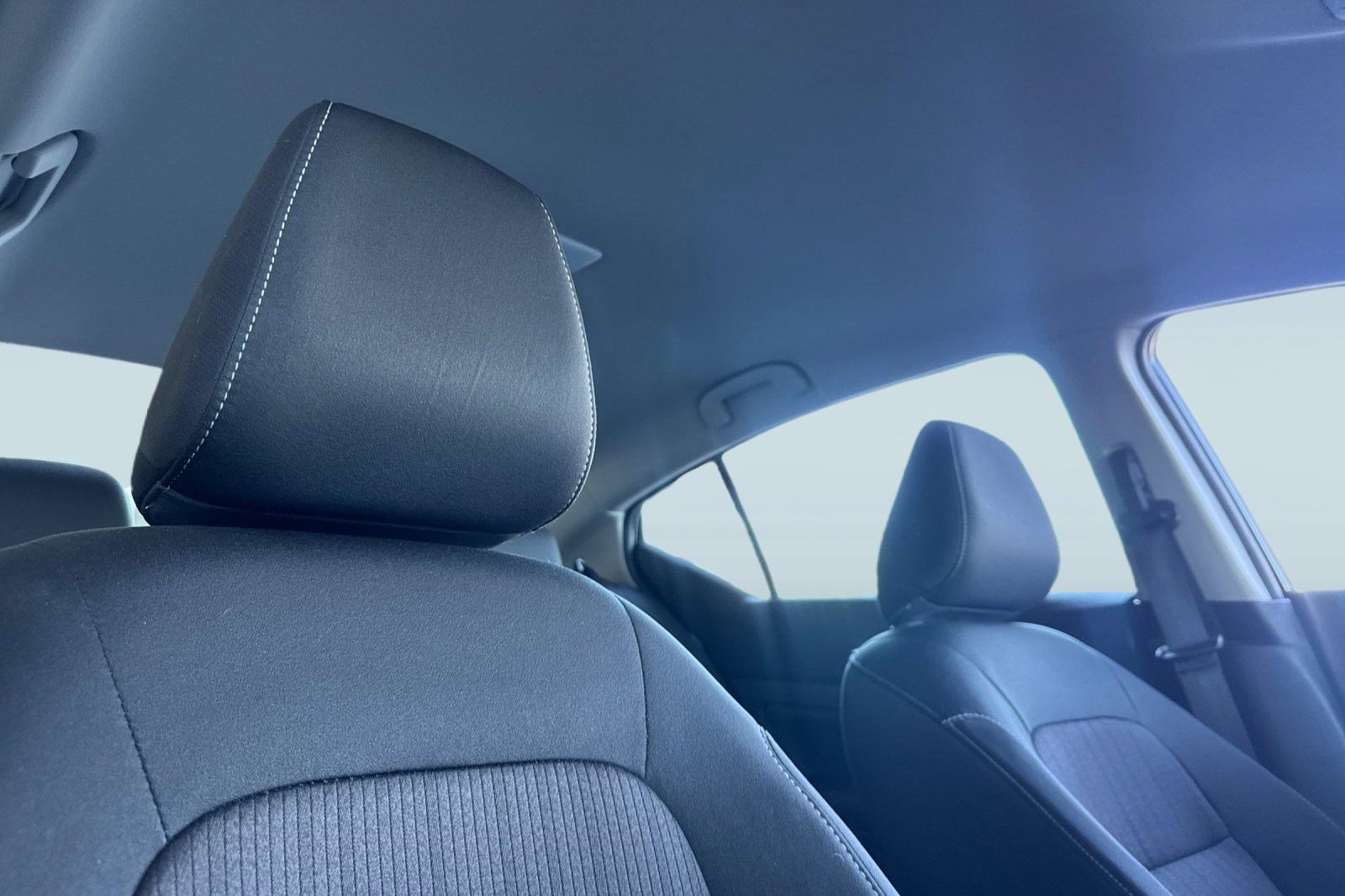 Used 2025 Nissan Altima 2.5 SV image 25