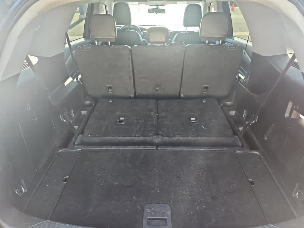 Used 2021 Ford Explorer XLT w/ Equipment Group 202A AWD/4WD image 9