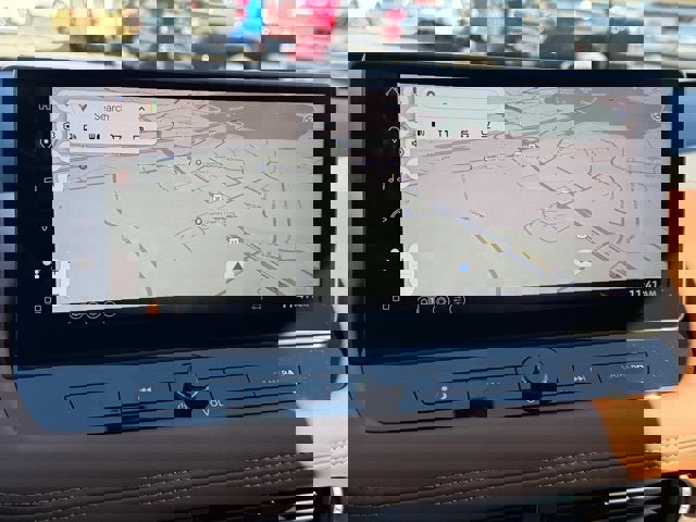 New 2026 Nissan Rogue Platinum w/ Platinum Premium Package image 37