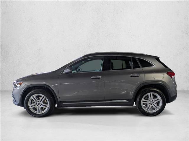Certified 2023 Mercedes-Benz GLA 250 image 12