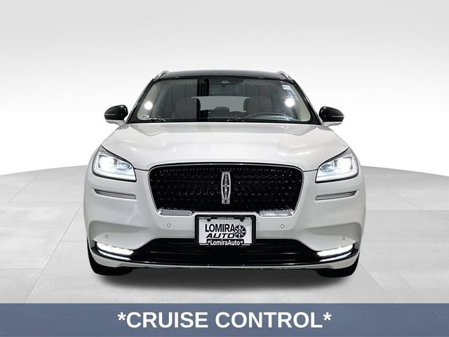 Used 2022 Lincoln Corsair Reserve w/ Equipment Group 201A AWD/4WD image 3