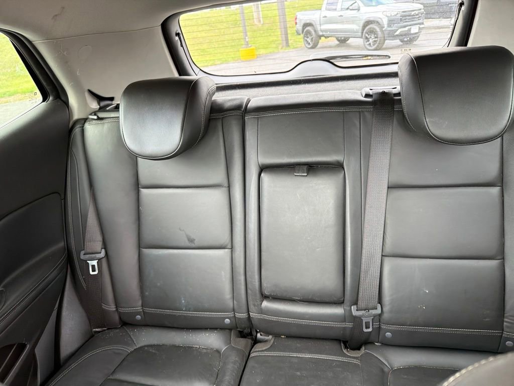Used 2013 Buick Encore Premium AWD/4WD image 7