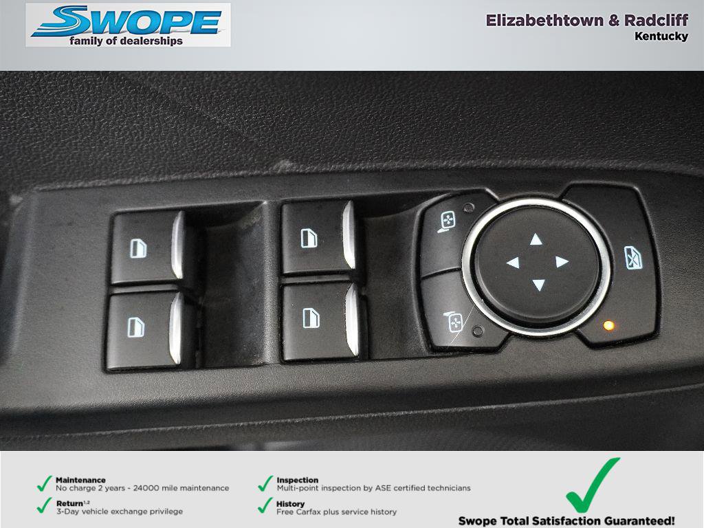 Used 2024 Ford Escape Active w/ Tech Pack #1 image 14
