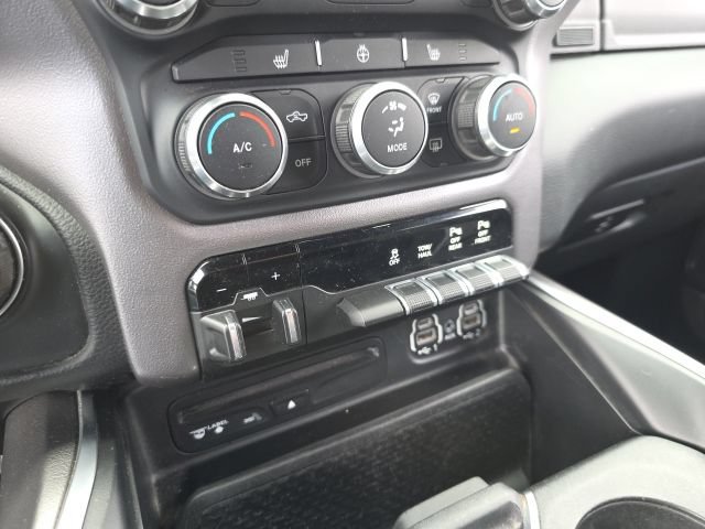 Used 2019 RAM 1500 Big Horn AWD/4WD image 24