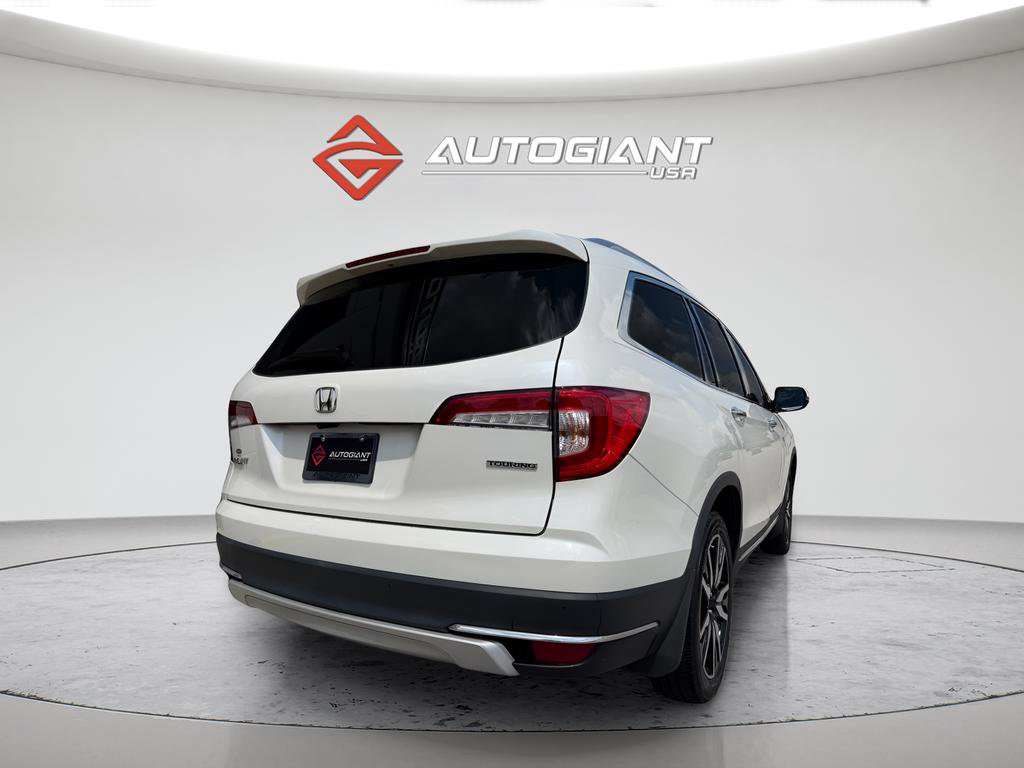 Used 2019 Honda Pilot Touring image 9