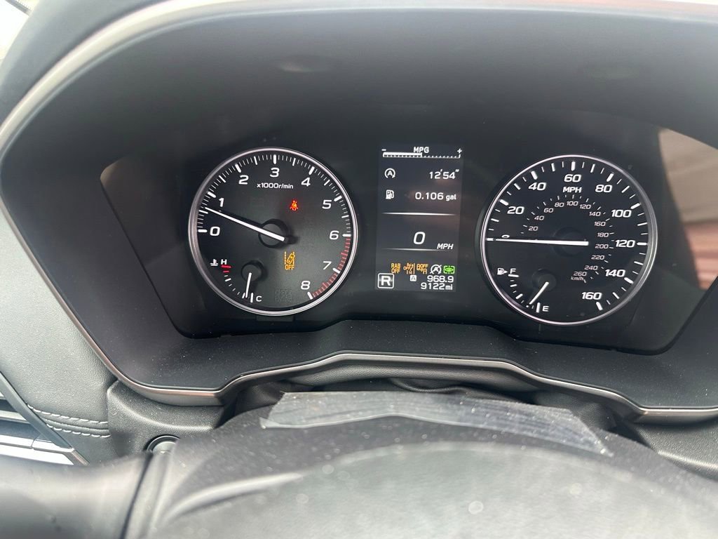 Used 2025 Subaru Outback Limited image 32