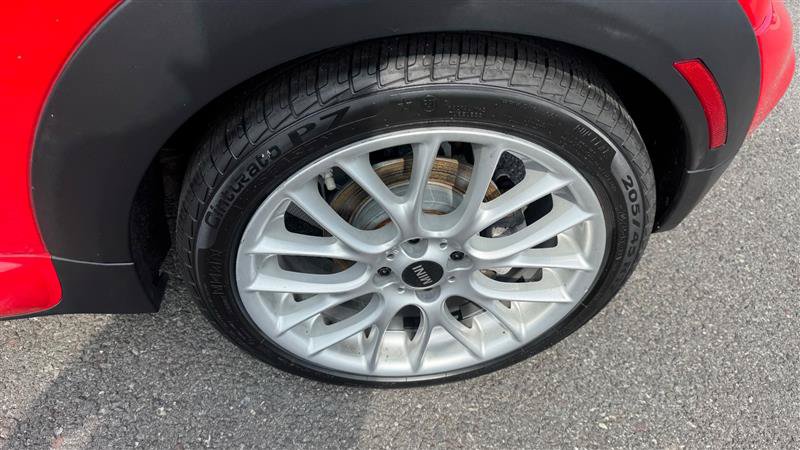 Used 2012 MINI Cooper S FWD image 26