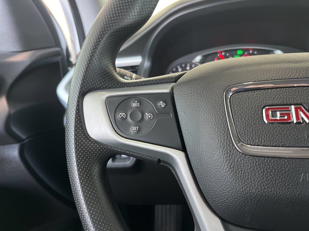 Used 2023 GMC Acadia SLE AWD/4WD image 6