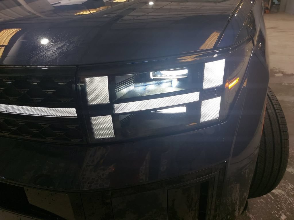New 2027 Hyundai Santa Fe Calligraphy AWD/4WD image 33